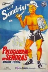 Película Peluquería de señoras