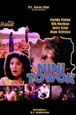 Película Pembalasan Nini Towok