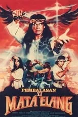 Película Pembalasan Si Mata Elang