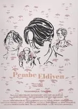 Póster de la película Pembe Eldiven