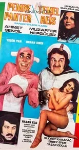 Película Pembe Panter Gangsterlere Karşı