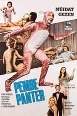 Póster de la película Pembe Panter