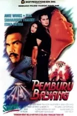 Poster de la película Pemburu Bayang - Películas hoy en TV