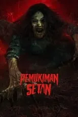 Agus Mahesa es Alin's Father en Pemukiman Setan