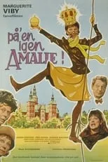 Película På'en igen Amalie