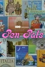 Portada de Pen Pals