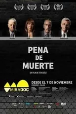 Película ¿Pena de muerte?