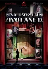 Película Penal i seksualni život Ane Đ.