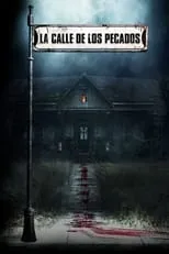 Póster de la película Penance Lane