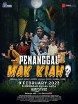 Penanggal Mak Kiah portada