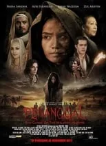 Poster de la película Penanggal - Películas hoy en TV