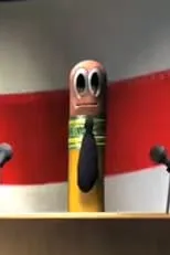 Película Pencilman for President 2008