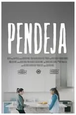 Póster de Pendeja