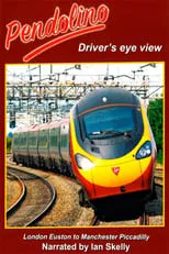 Poster de la película Pendolino - Driver's Eye View - Películas hoy en TV