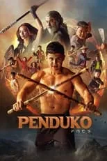 Matteo Guidicelli es Pedro Penduko en Penduko