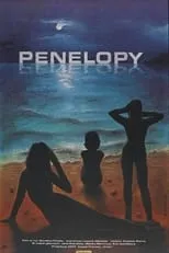 Portada de Penelopy