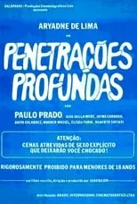 Película Penetrações Profundas