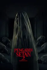 Fachry Albar interpreta a Batara en Pengabdi Setan 2: Communion