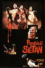 Pengabdi Setan portada