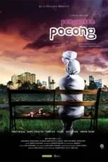 Portada de Penganten Pocong