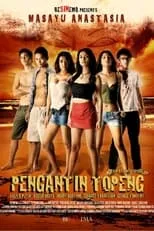 Película Pengantin Topeng