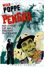 Película Pengar - en tragikomisk saga