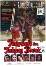 Póster de la película Pengemis dan Tukang Becak