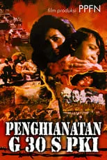 Película Pengkhianatan G30S/PKI