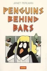 Portada de Penguins Behind Bars