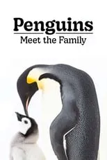 Liz Bonnin es Narrator en Penguins: Meet the Family