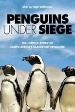 Póster de Penguins Under Siege