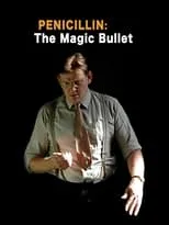 Portada de Penicillin: The Magic Bullet