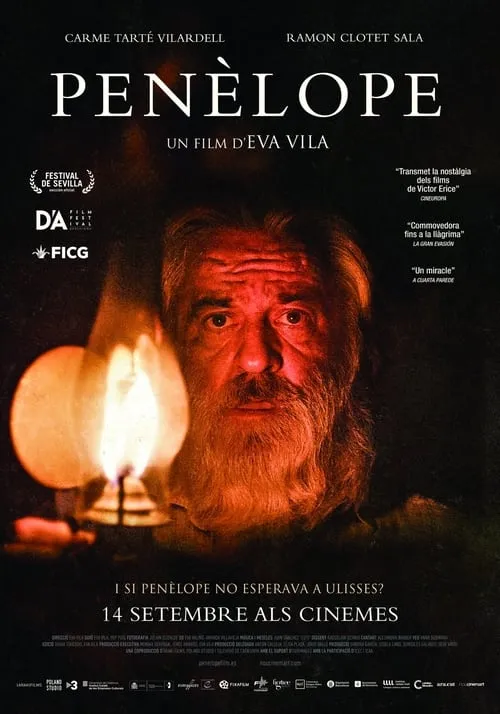 Película Penélope