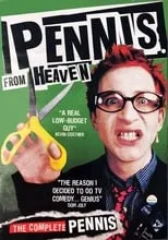 Poster de la película Pennis from Heaven - Películas hoy en TV