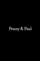 Póster de la película Penny and Paul