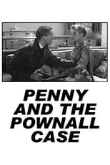 Sam Costa interpreta a Reception Clerk en Penny and the Pownall Case