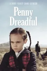 Penny Dreadful portada