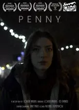 Michael Zuccola interpreta a Elliot en Penny