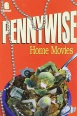 Fletcher Dragge es Self en Pennywise: Home Movies