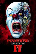 Portada de Pennywise: The Story of ‘It’