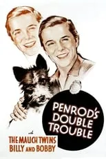 Película Penrod's Double Trouble