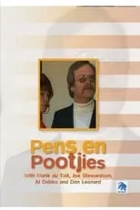 Póster de Pens en Pootjies