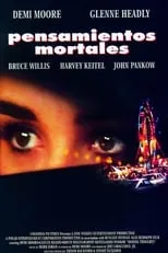 Película Pensamientos mortales