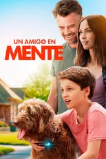 Poster de la película Pensar como un perro - Películas hoy en TV