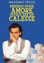 Portada de Pensavo fosse amore... invece era un calesse