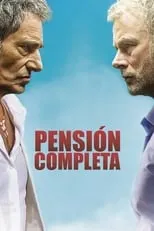 Poster de Pensión completa