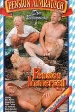 Película Pension Almrausch 3: Pension Immergeil