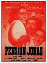 Película Pension Jonas