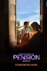 Poster de Pension