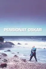 Per Sandberg interpreta a Beach Tennis Man en Pensionat Oskar